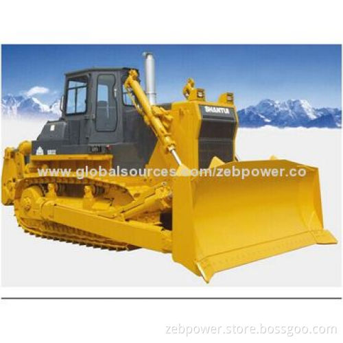 Bulldozer high quality competitive price